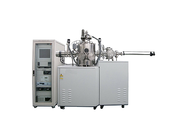 磁控溅射镀膜机