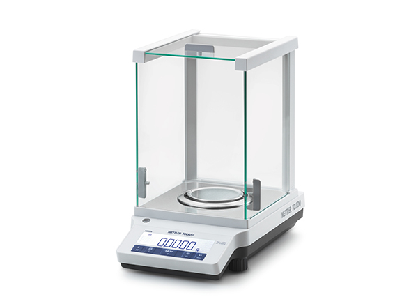 分析天平