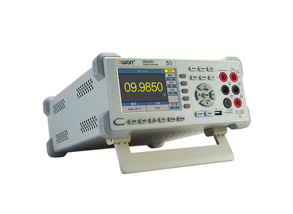台式数字万用表