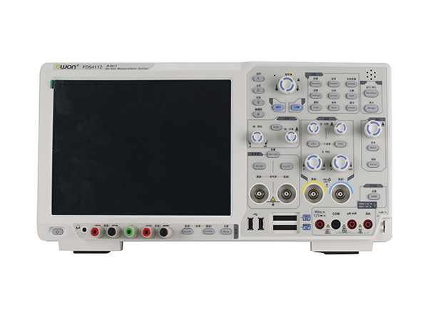 多功能测试工作站