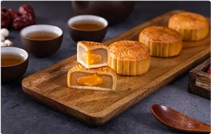 河南云出科技有限公司-中秋佳节放假通知