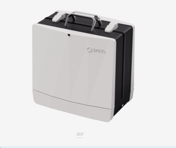 一站式量子计算实验平台